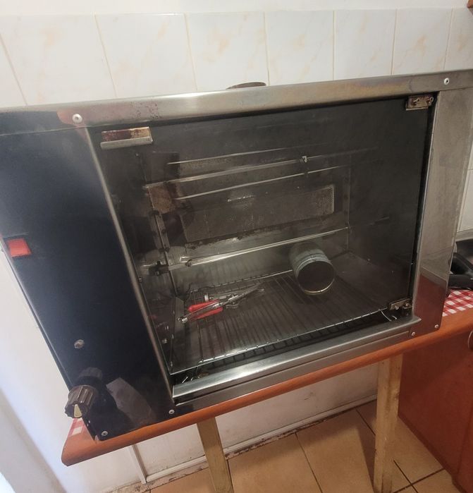 Rożno do kurczaka