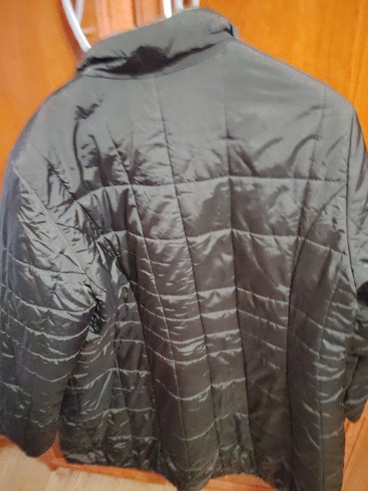 Kurtka jesienna 3xl