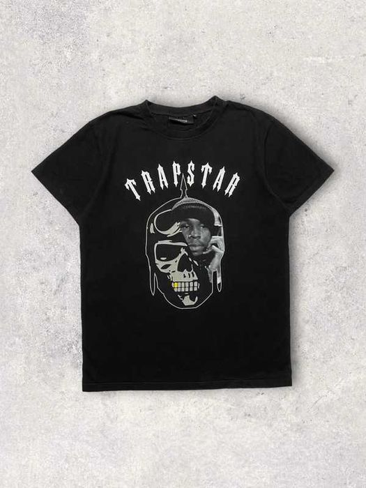 Trapstar drip drill trap rap gorpcore streetwear skate techwear tech
