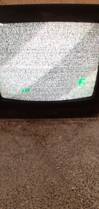 Televisao marca Sanyo usada