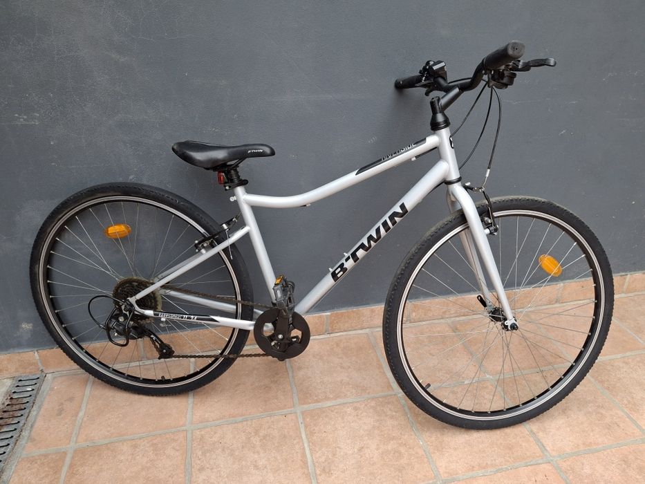 Bicicleta Riverside 120