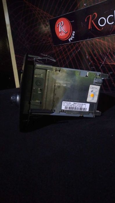Radio Seat Leon (1P1)