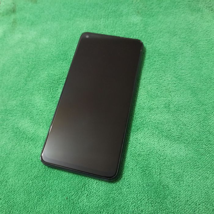 Xiaomi Redmi Note 9 4/128GB NFC
