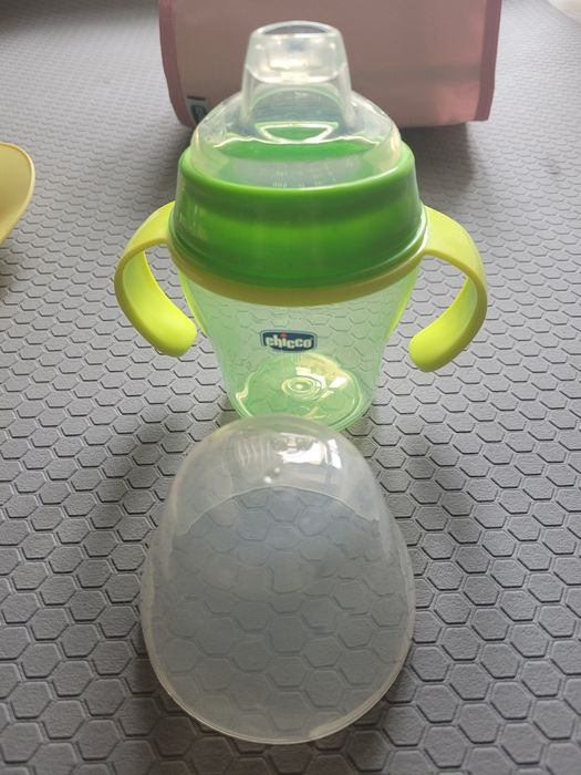 Acessórios para Bebé novos