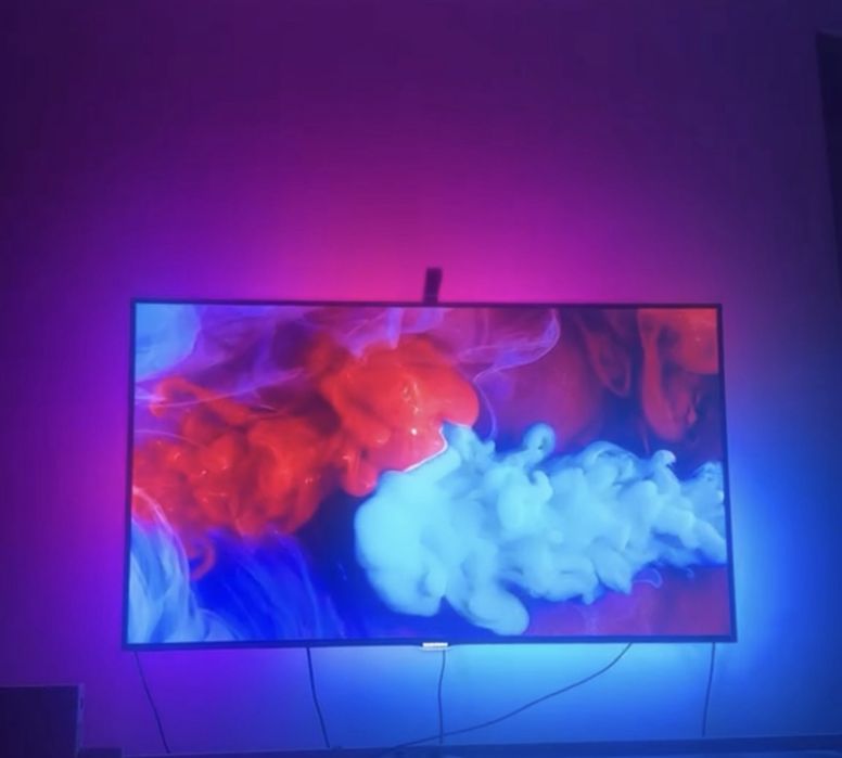 Samsung UE55D8000YS plus inteligentny led