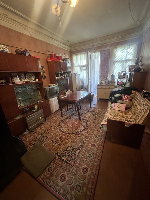 Продам часть дома Москалевка, пер Степовой - Більше