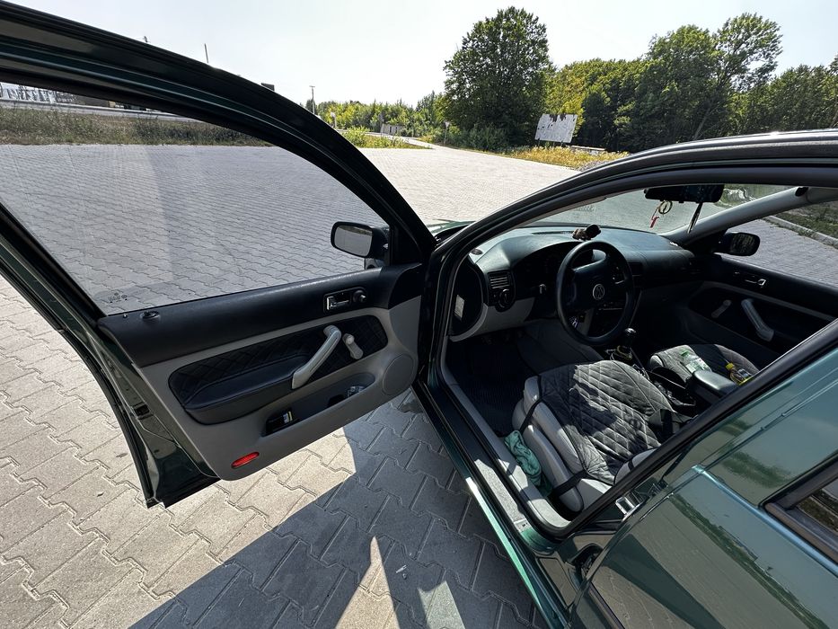 Продам Volkswagen Bora