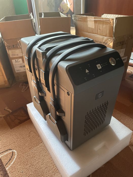 Агродрон Dji agras t 16