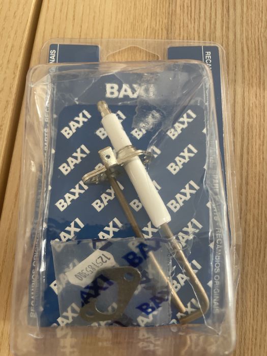 ELECTRODO ENCENDIDO BIOS/PLATINUM COMPACT