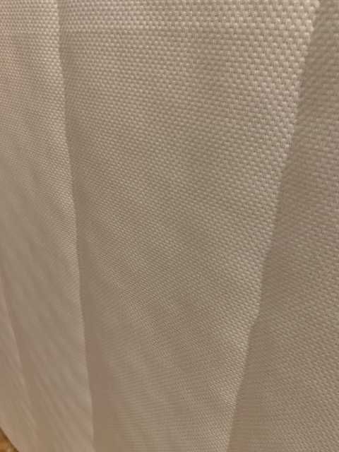 Colchão Ikea AFJALL novo (8dias), 90x200 muito confortavel