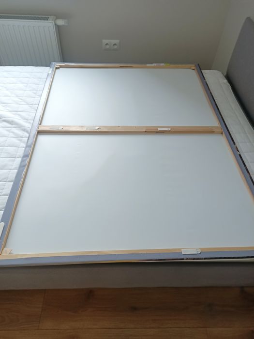 Mduży Obraz fototapeta Zdjęcie warszawa