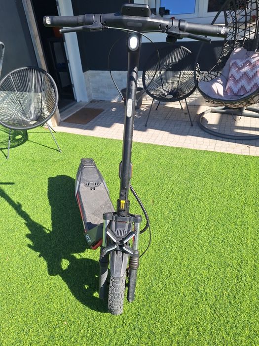 Segway zt3 pro. .