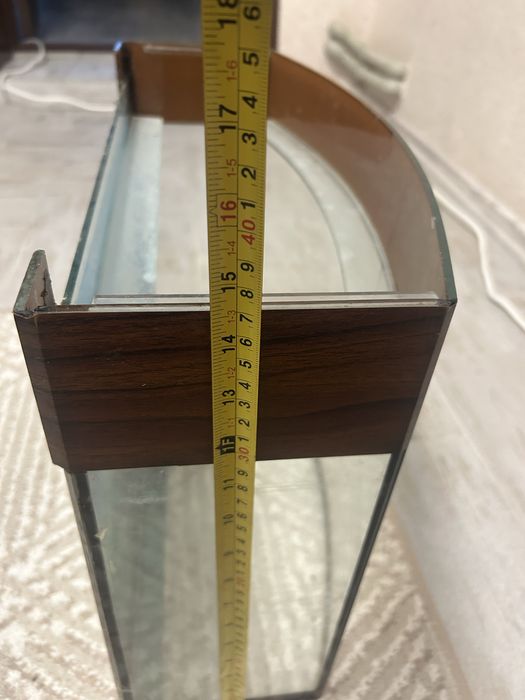 Продам акваріум