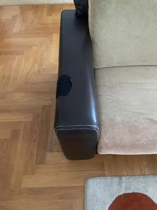 Sofa 3 lugares e 2 lugares