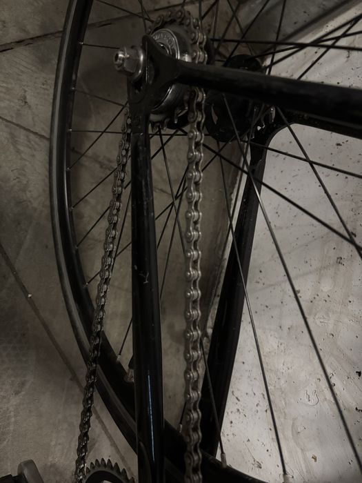 Cinelli Gazzetta single speed/fixed gear