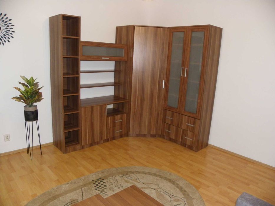Mieszkanie – Kraków, Nowa Wieś, Krowodrza - Widok 3