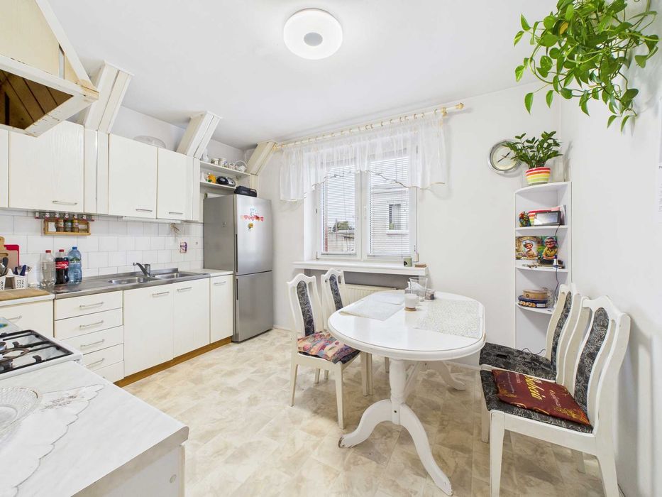 Dom z ogromnym potencjałem pod inwestycję!