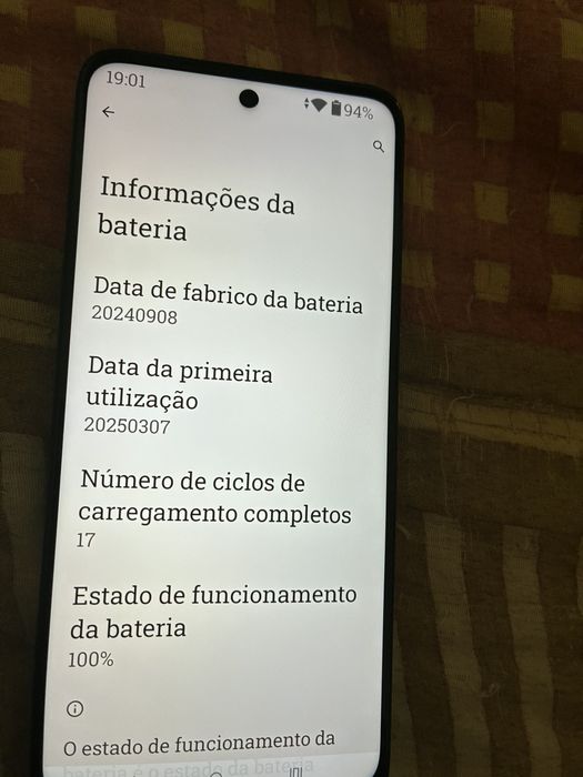 Motorola motog 35 5g