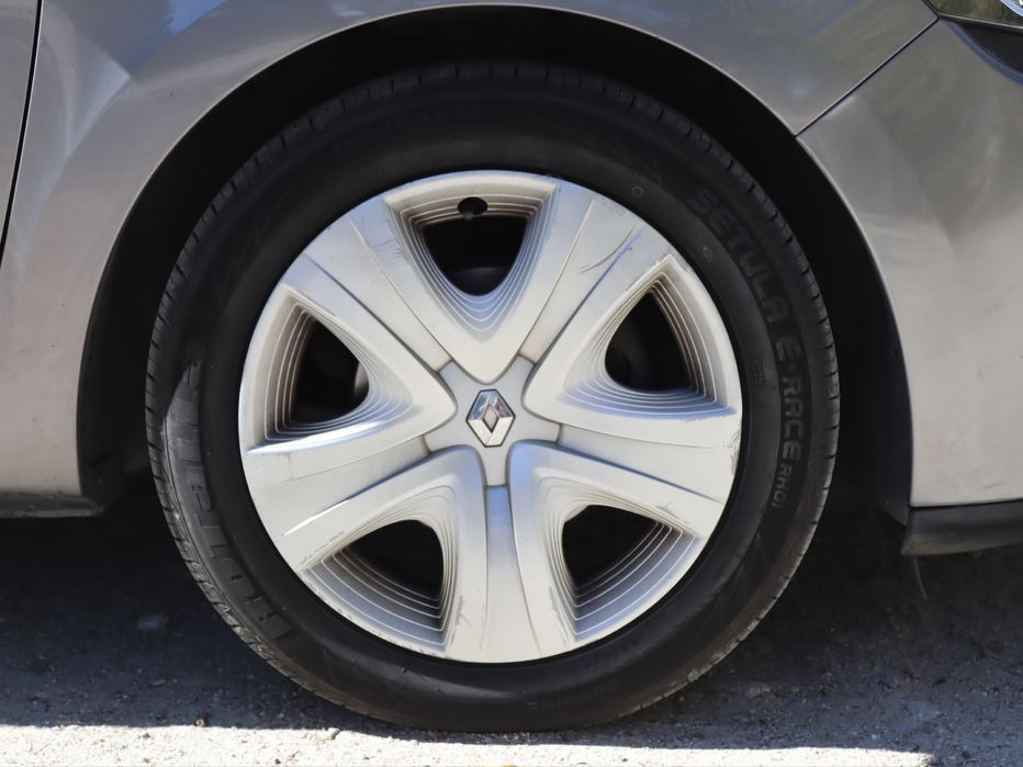 Renault Clio Sport Tourer 1.5 dCi