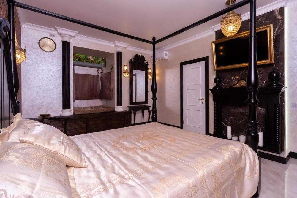 2-комнатная квартира по адресу Куликово поле пл. (площадь 47 м²) - Atlanta.ua - фото 2