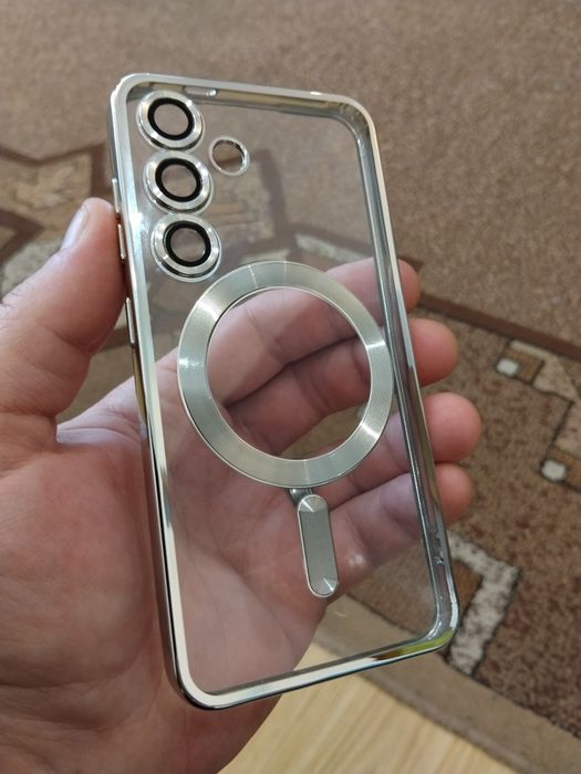 Samsung galaxy S24  8/256  з гарантією