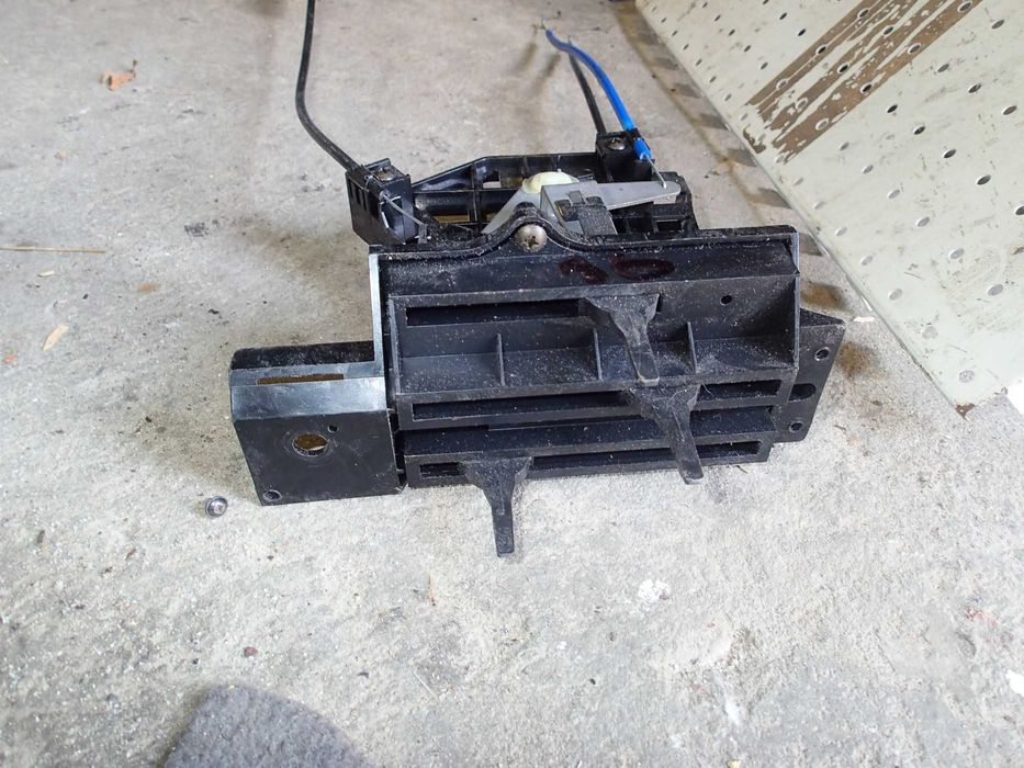 Блок управления печкой, кондиционером Ниссан Хонда Тойота Мазда ВМВ