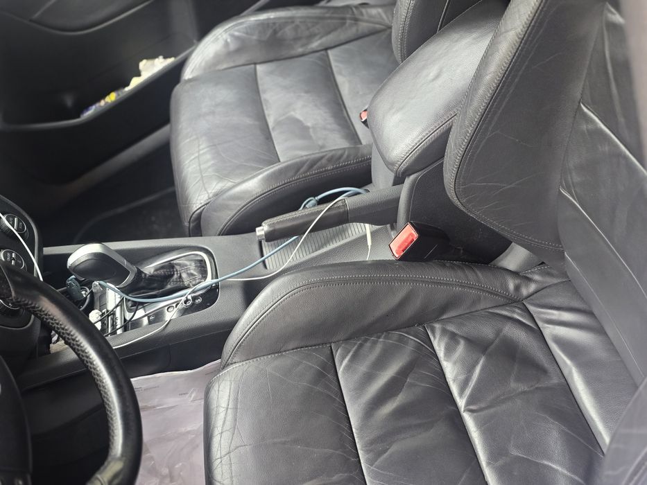 Golf GTI caixa   DSG