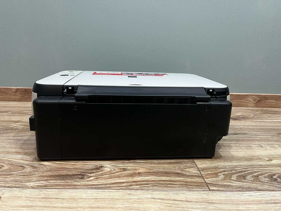 Drukarka Canon MP270