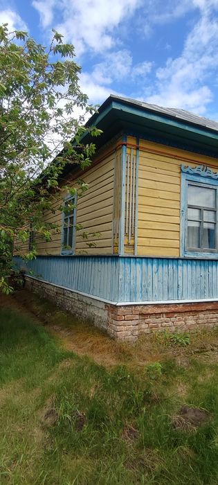 Затишна садиба біля Десни