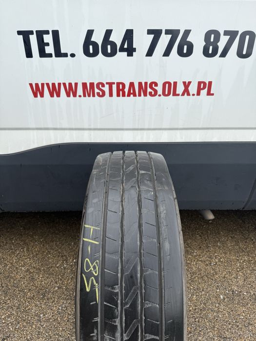 H85- 285/70/19,5 Continental Hybrit HT3- bez napraw