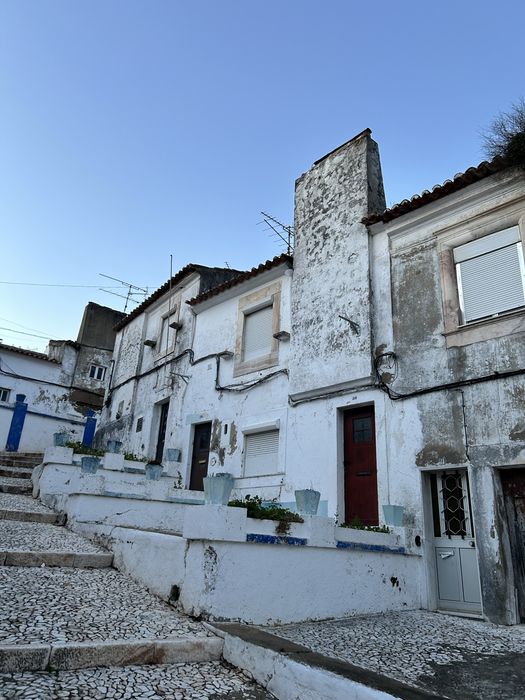 2 apartamentos no centro historico de Estremoz