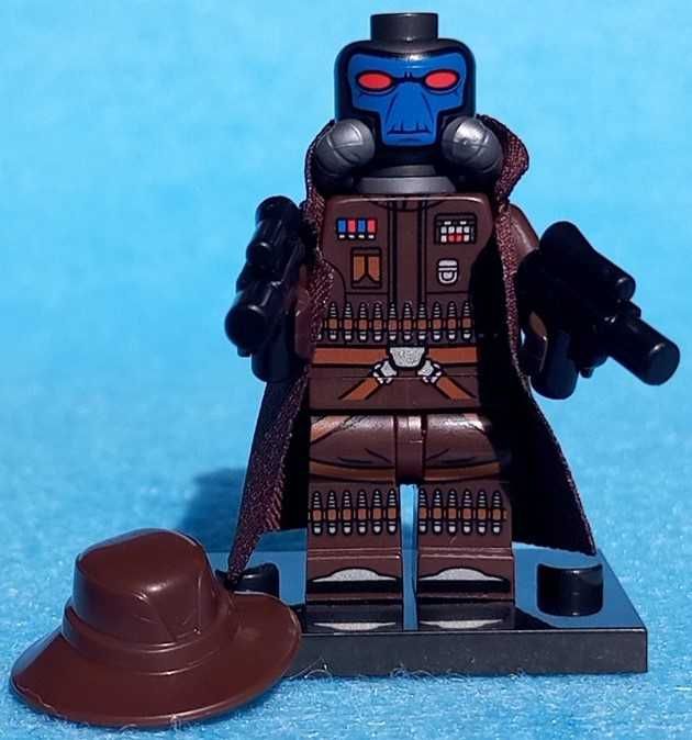 Cad Bane (Star Wars)