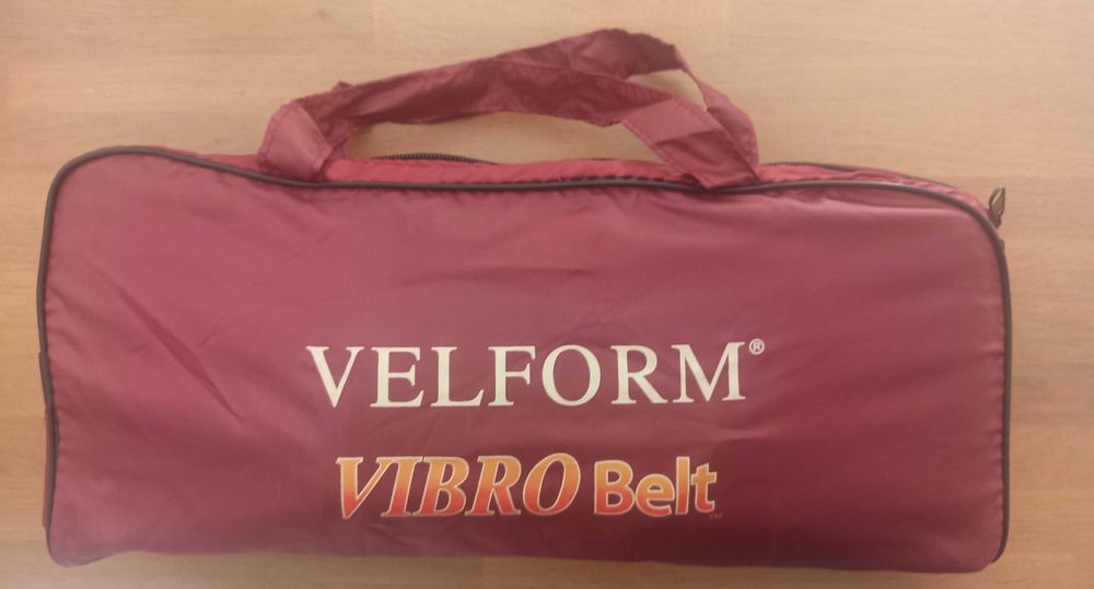 Vibrating Belt64550506047617122