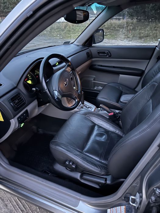 Sprzedam subaru forester