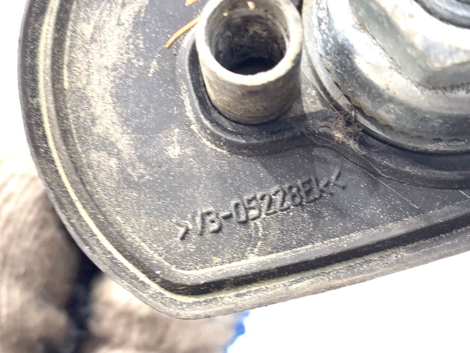 ANTENA HYUNDAI ix35 V3-05228EK SUV