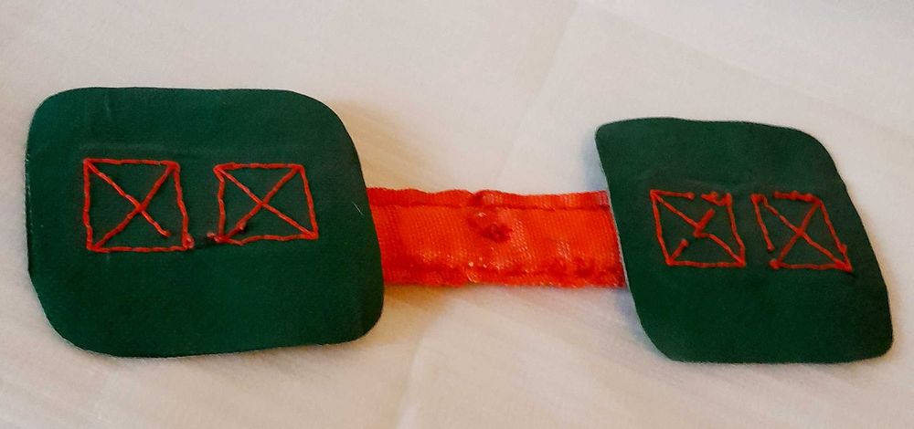 Pega Central SUP (reforçada)