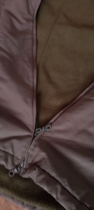 Kurtka damska oliwkowa 36