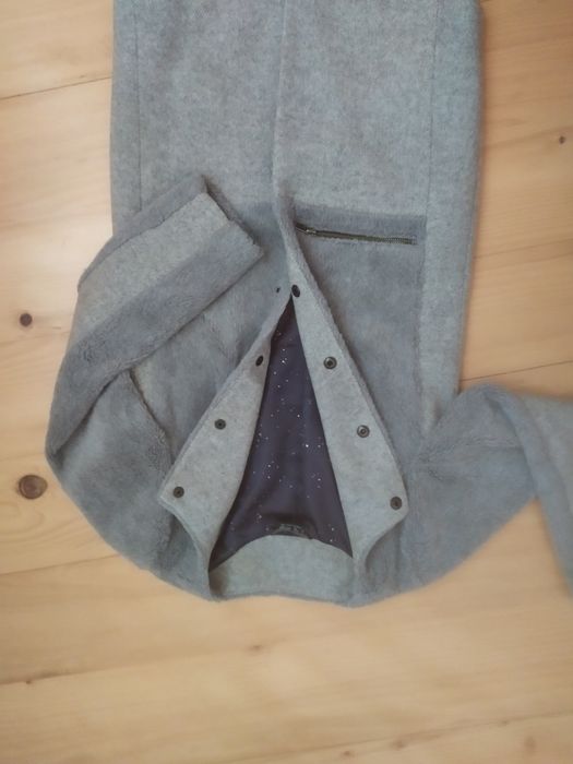 Плащ,пальто NEXT, куртка,кардиган,146 см.10-11р.
