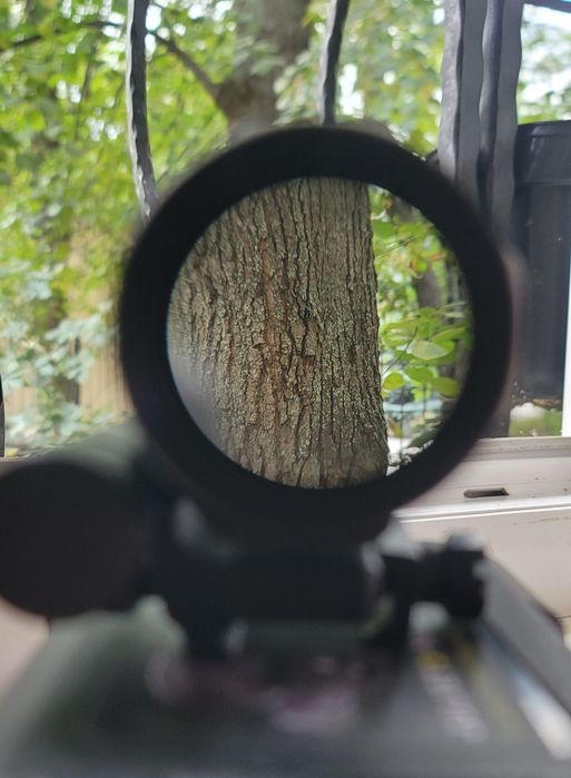 Магнифер, увеличитель Sig Sauer Optics Juliet3-Micro 3x Magnifier