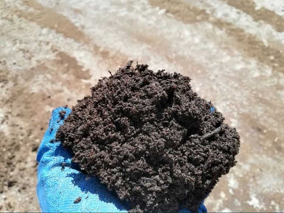 Ziemia ogrodowa kompostowa pod trawnik kwiaty rośliny transport!