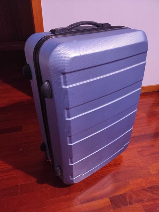 Mala de Viagem Média
