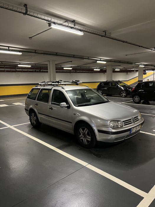 Golf variante 1.4 gasolina