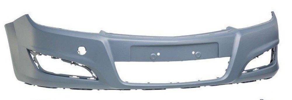 Opel Astra H - Material