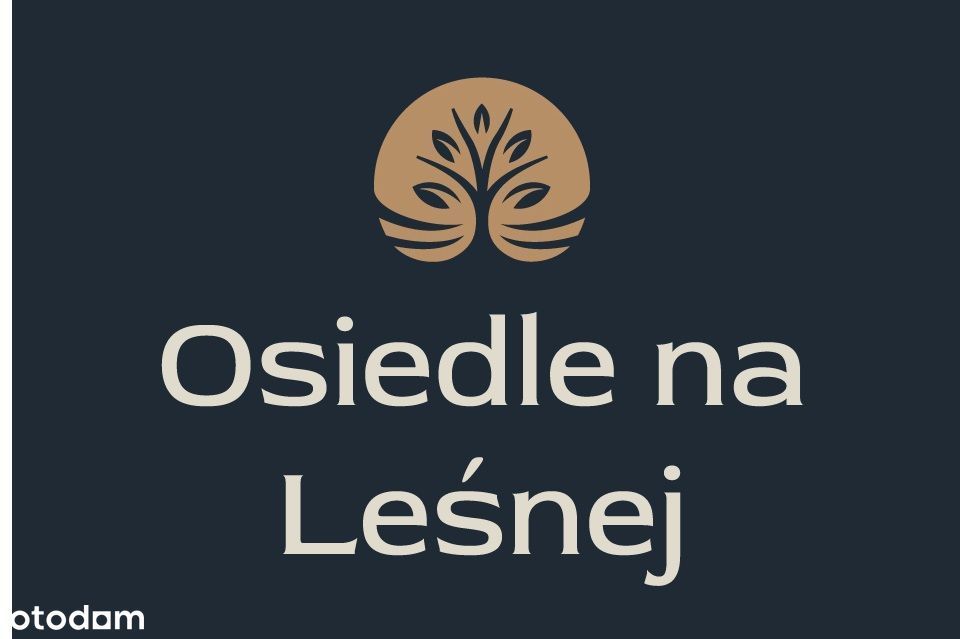 Nowa inwestycja - 2pokoje, Parter, Ogród z tarasem