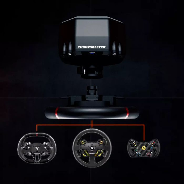 Bundle Thrustmaster T598 Direct Drive