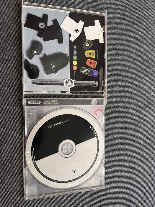 CD - SantaMaris - SemLimite