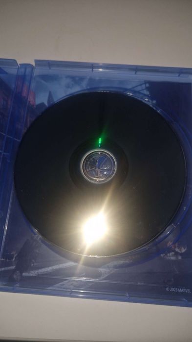 Spider-Man 2 Na ps5