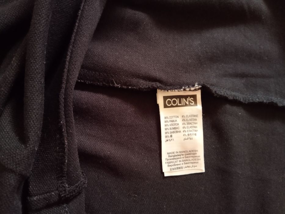 Футболка Colins розмір L