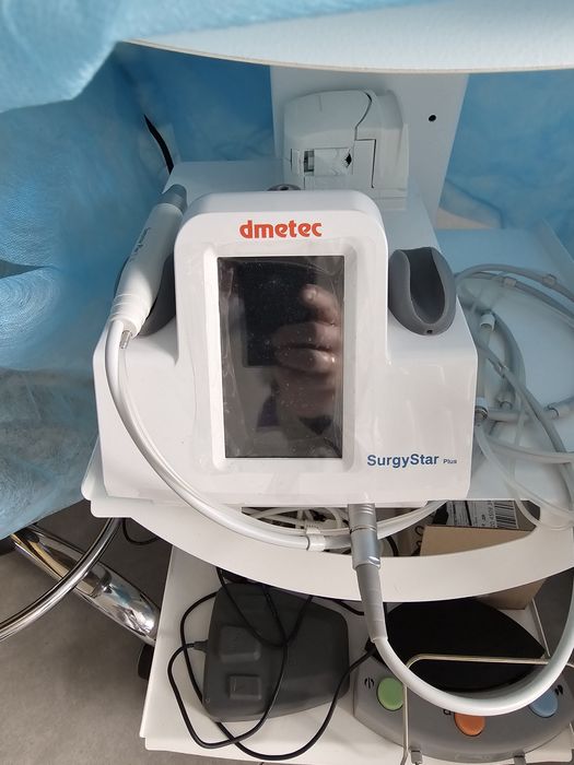 Хірургічний п'єзотом(ультразвук)