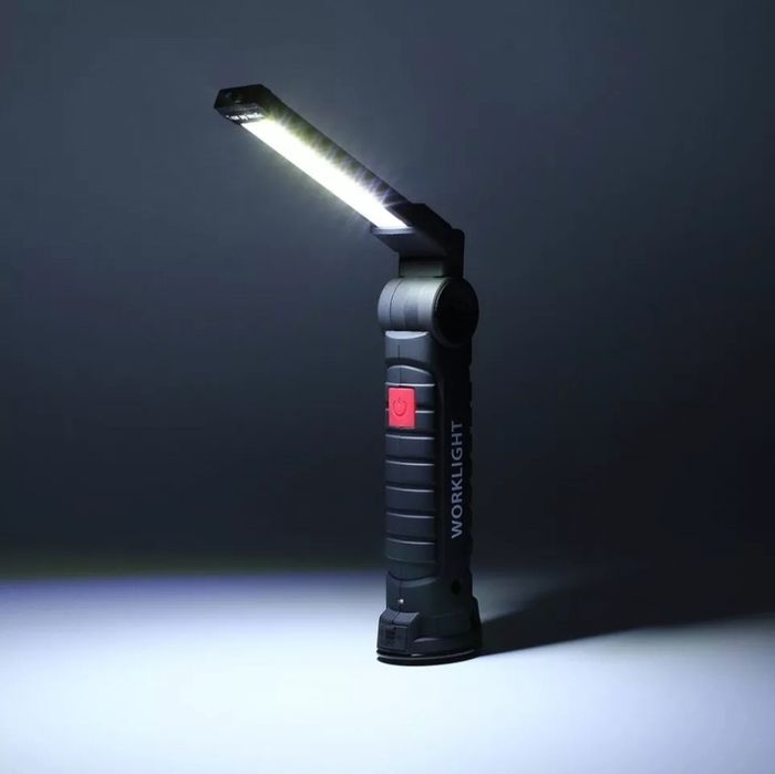 Lanterna worklight 360°